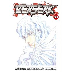 Dark Horse Books Kentaro Miura - Berserk, Vol. 33 Cene