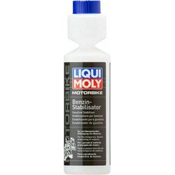 LIQUI-MOLY 3041 Motorbike Gasoline Stabilizer 250ml Aditiv Cene