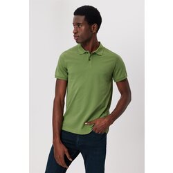 Lee Cooper Twins Men&#039;s Polo Collar T-Shirt Cijene