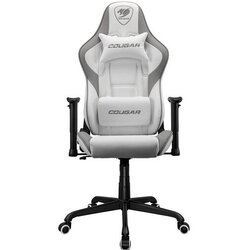 COUGAR GAMING Uredska stolica Cougar Armor Elite Bijela Cene
