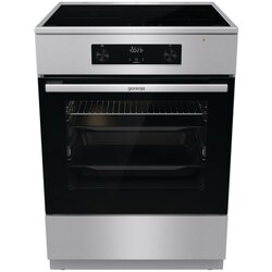 Gorenje električni štedilnik z indukcijskim kuhališčem GEIT6C60XPG Cene
