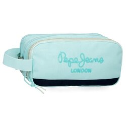 PepeJeans Pernica sa 3 pregrade - Tirkizna ( 68.647.21 ) Cene