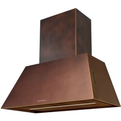 Faber napa Chloé EV8P - Stari bakar Cene