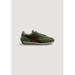 Diadora Modne superge RALLY WAXED 501.183.383 Zelena Cene