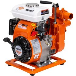 Ruris benzinska pumpa za vodu MP40 2.5 hp Cene