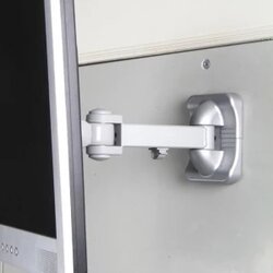 Value 17.99.1126 zidni nosač za monitor mogučnost savijana Cene