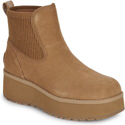 Ugg CITYFUNC CHELSEA Smeđa Cene