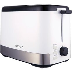 Tesla Toster TS300BWX800 W; 7 postavki za pečenje;funkc.podgrijavanje, odmrzavanje, prekid Cijene