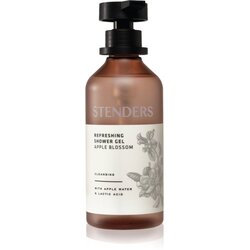 STENDERS Apple Blossom osvežujoč gel za prhanje 250 ml Cene