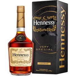 Hennessy V.S. 0.70l Cene