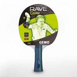Gewo reket rave game 8602 Cene