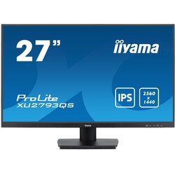 ILYAMA Monitor IIYAMA PROLITE XUB2793QS-B6 27" Cene