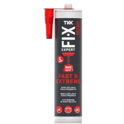 Tkk Specijalno brtvilo FI-X Expert Fast&Extreme 290 ml Cene