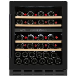 Dunavox hladnjak za vino DXFH-30.80 Cene