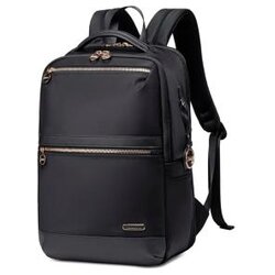 Chantria CB00766 Black Ranac za laptop 15.6" Cene