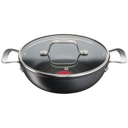 Tefal lonac sa poklopcem unlimited 26cm tefal Cene