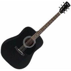 Cort Ak gitara AD810E BKS ozvučena Cene