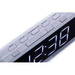 Camry radio alarm CR1156 Cene