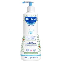 Mustela® BÉBÉ Losion 500 ml Cene