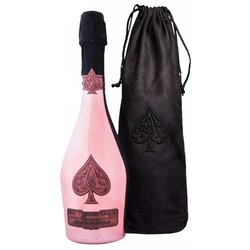 Armand De Brignac rose 0,75l Cene