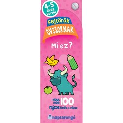 Napraforgó Uganke za vrtec – Kaj je to? Cene