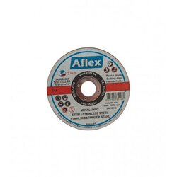 AFLEX Ploča rezna 125 mm Inox Cene