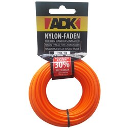 ADK TRIMER DODATNA OPREMA NIT ZA 2.70MM/15m OKRUGLI Cene