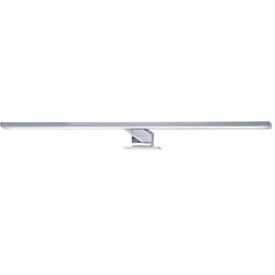 BRILONER LED svetilka za ogledalo Brilo Bath kromirana Cene