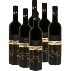 Nikolas Wines vino crveno cabernet sauvignon 0.75l, 6 komada Cene