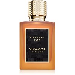 Vivamor Parfums Caramel Pop parfumski ekstrakt uniseks 100 ml Cene