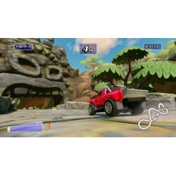 Outright Games Matchbox Driving Adventures () Cene