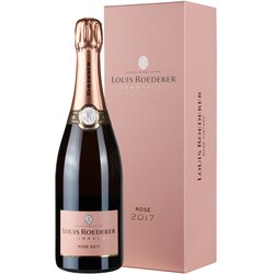 Louis Roederer Brut Rose Box Cene