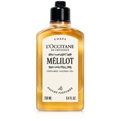L'Occitane en Provence L'Occitane Mélilot parfimirani gel za tuširanje 250 ml Cene