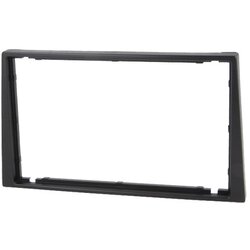 PerPic Blenda okvir za auto radio OPEL, RENAULT, SUZUKI 2DIN RAM-40.100.5 Cene