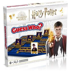 Winning Moves društvena igra guess who? - harry potter Cene