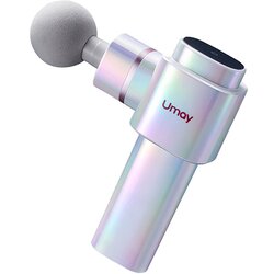 Umay električni masažna pištola pb08-03c 8mm type-c 2500mAh, (20652770) Cene