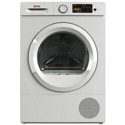 Vox Kondenzacijski sušilni stroj THP 710 E, A+, 7 kg, 15 programov, toplotna črpalka Cene