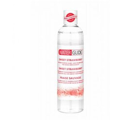 Waterglide Vodni lubrikant Jagoda 300ml Cene