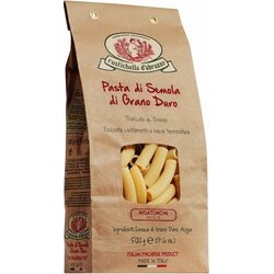Rustichella d'Abruzzo Rigatoncini Cene