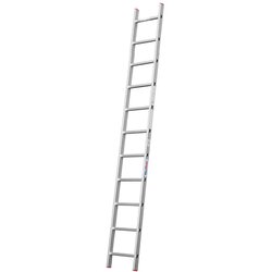 Jednodelne Merdevine 1x12 3,4m MaxMaster Cene