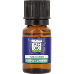 LÉA NATURE SO BiO étic Aroma Bio eterično ulje - ružmarin Cene