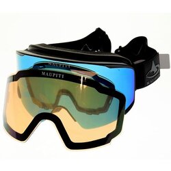 Maupiti rox ski goggle magnetic skibril 80085-201 Cene