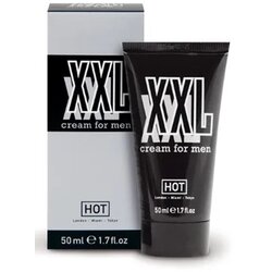 Hot xxl 50ml krema za jaču potenciju i veličinu 44054 Cene