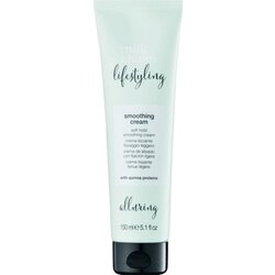 Milk Shake Lifestyling Alluring krema za zaglađivanje kose 150 ml Cijene