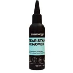 Group 55 Animology Tear&Stain Remover - Tečnost za uklanjanje suznih mrlja 100ml Cene