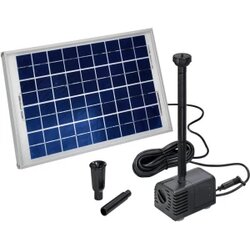 Esotec Pumpe solarnih sistema Napoli Cene