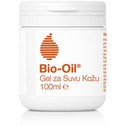 BIO oil dry skin gel 100ml Cene