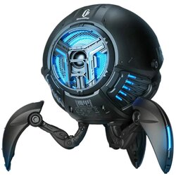 Gravastar Mars Pro Black/ Brezžični Bluetooth zvočnik / Črna, (5000115744) Cene