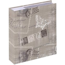 Walther Design ME-222-P cosenza album za 200 fotografija 10x15cm Cene