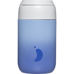 Chilly s coffee mug series 2 gradient nightfall 340ml Cene